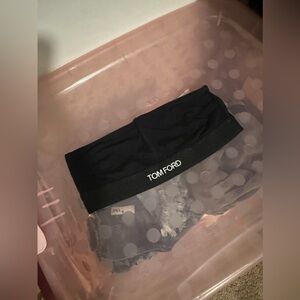 tom ford bra top size SMALL